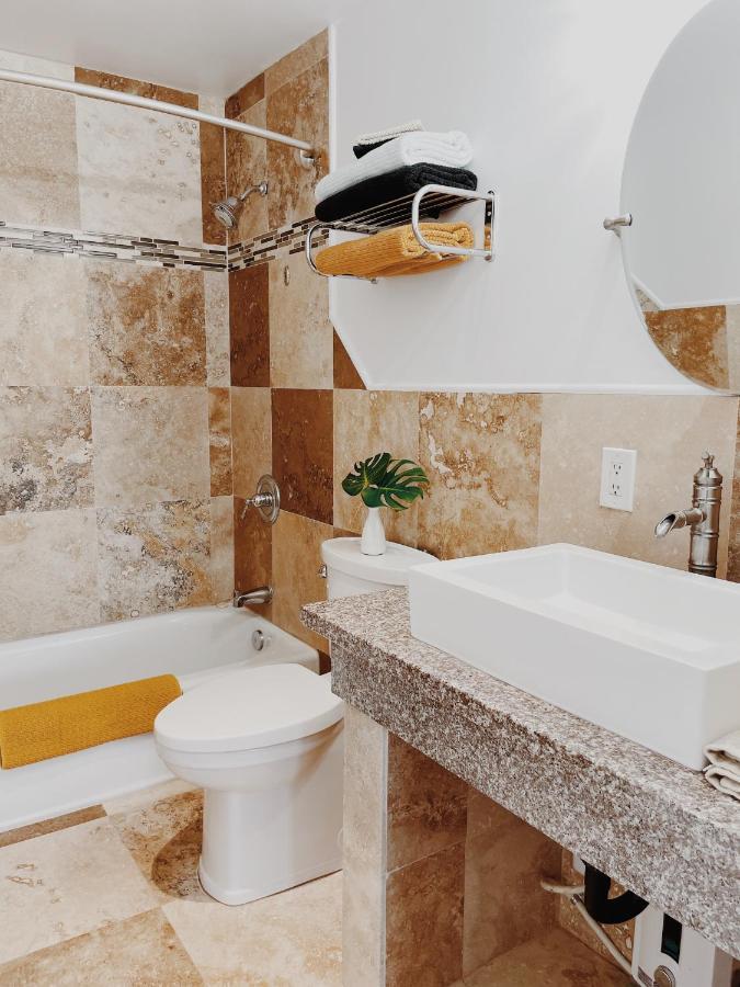 Honomu Inn المظهر الخارجي الصورة